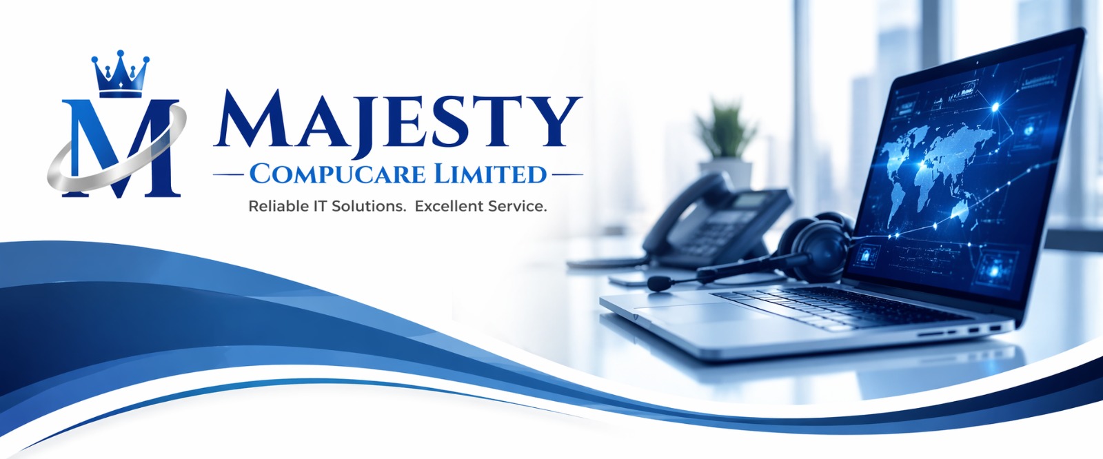 NAKURU & KISUMU — TRUSTED SINCE 2016